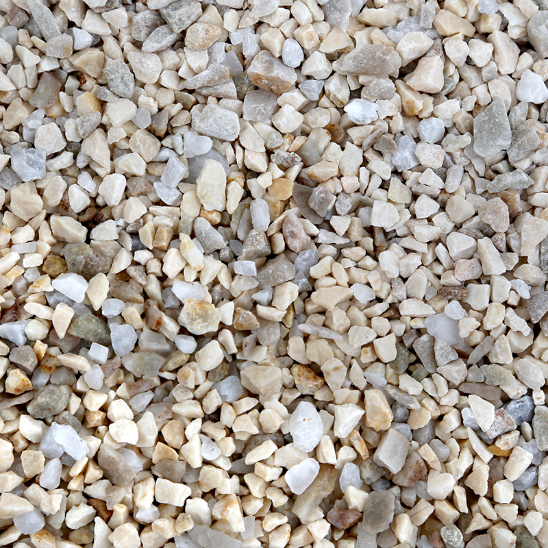 Derby Mix 3-6mm 25kg bag