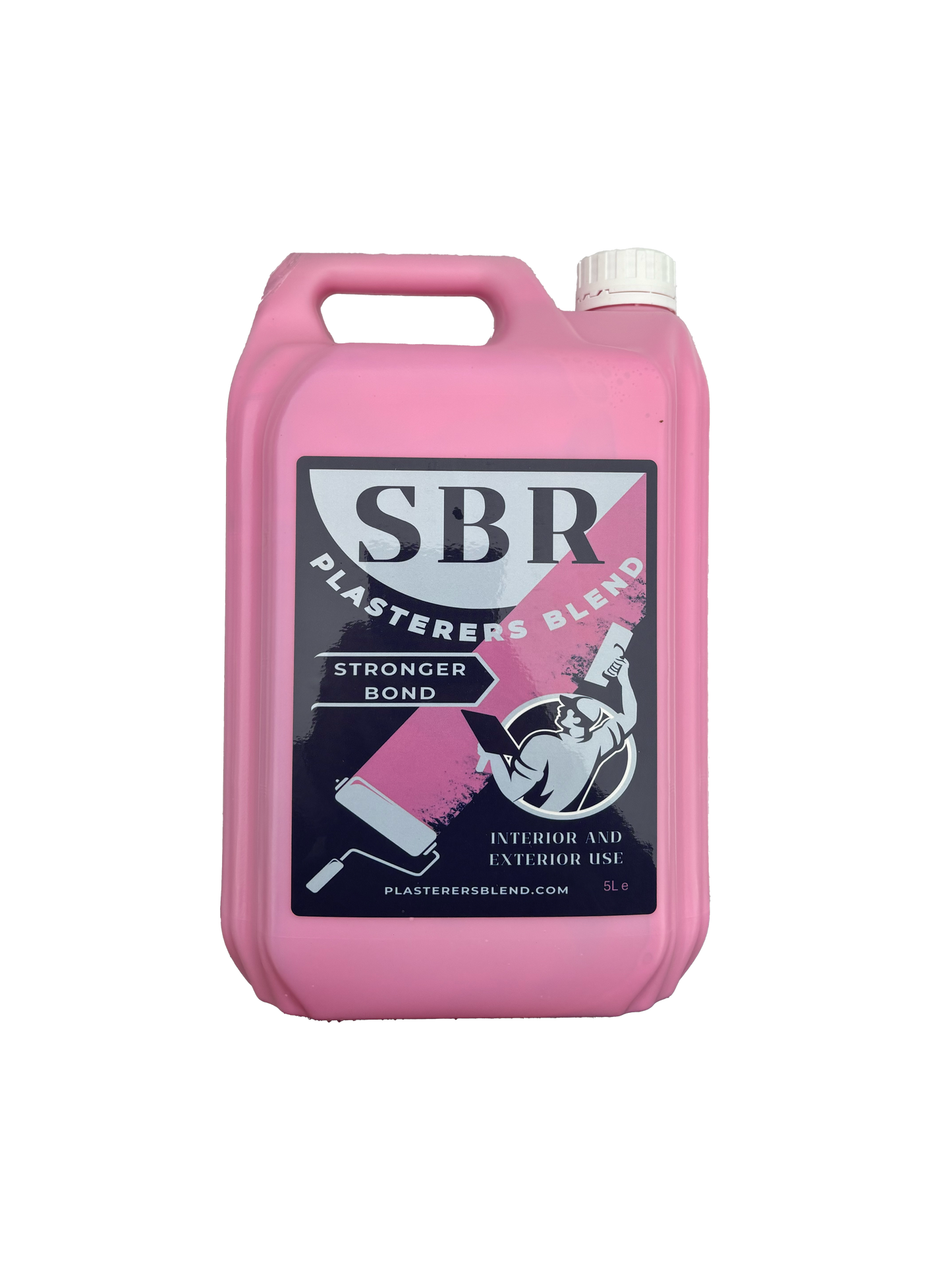 Plasterers Blend SBR 5L