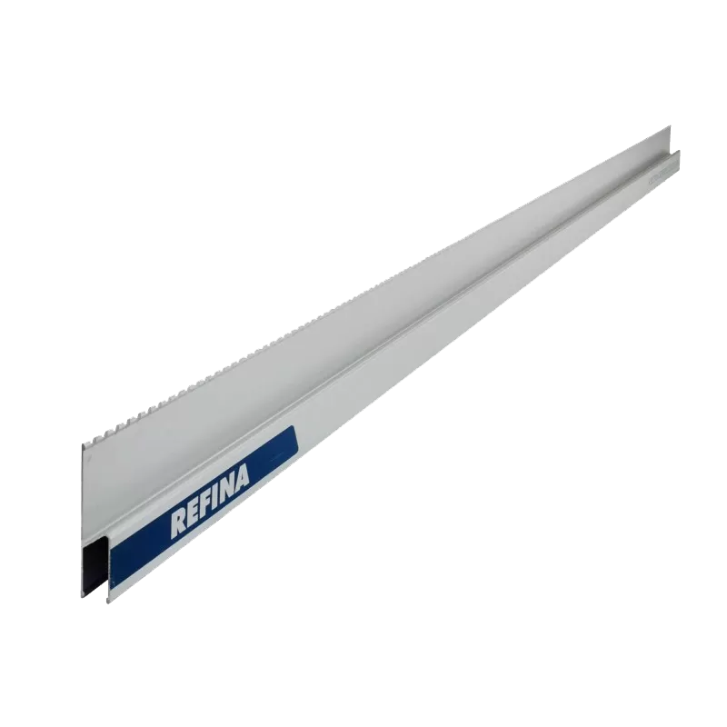 Refina Serrated Feather Edge
