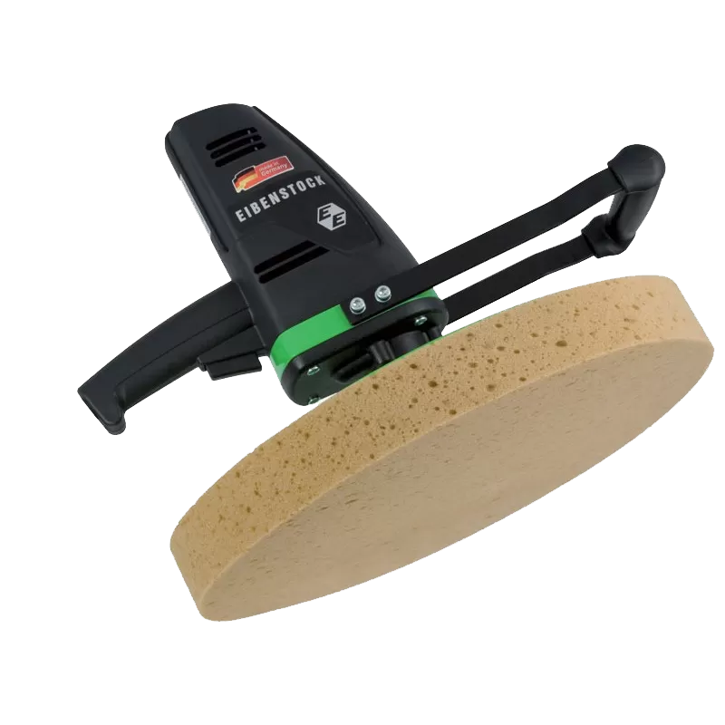 Refina EPG 400 16" Power Float With Sponge & Carry Case