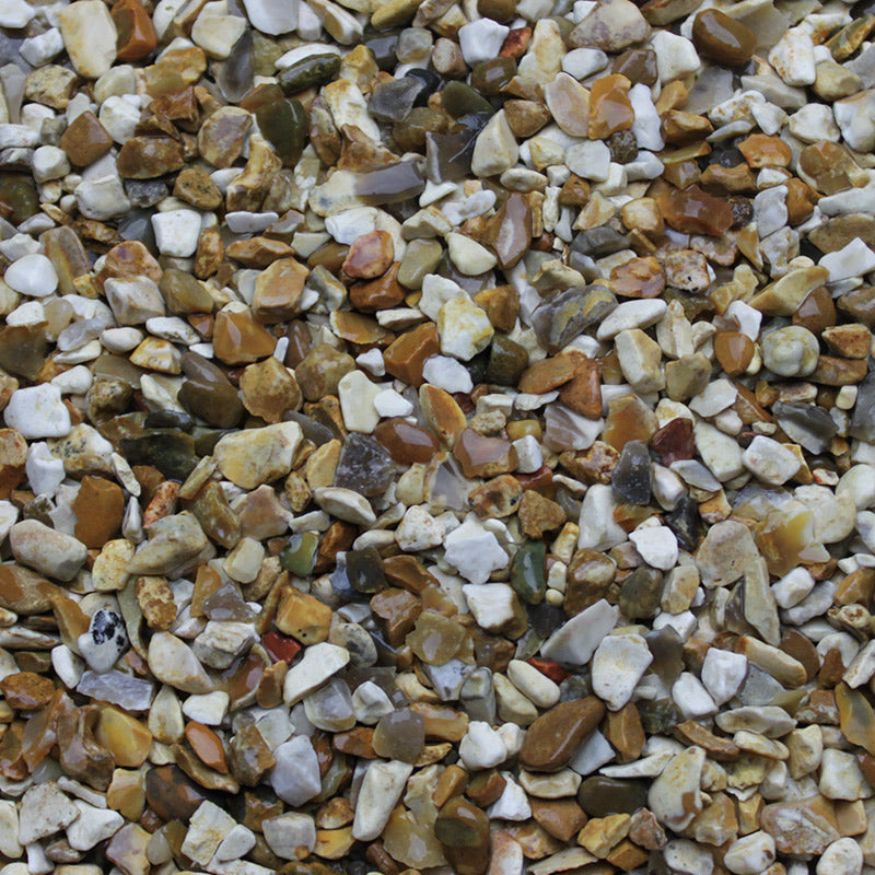 Golden Shingle 3-6mm 25kg bag