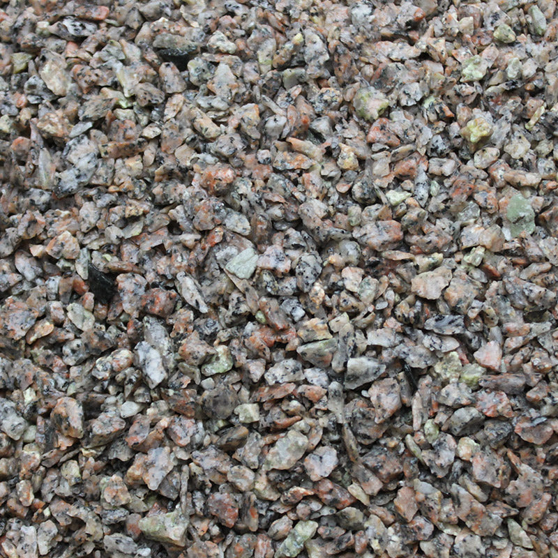 Grey Granite 3-6mm 25kg bag