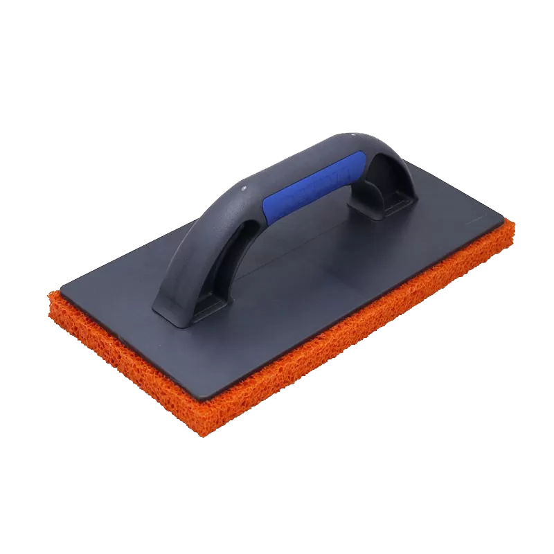 Refina Orange Sponge Float (Medium Grain)