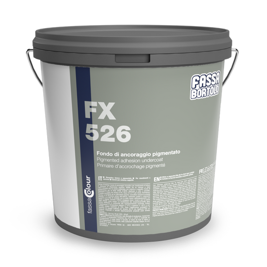 Fassa FX526 Primer 14L tub