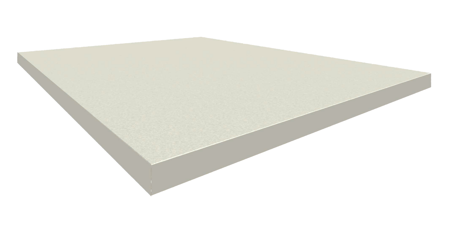 Gypsotech Externa Light Board