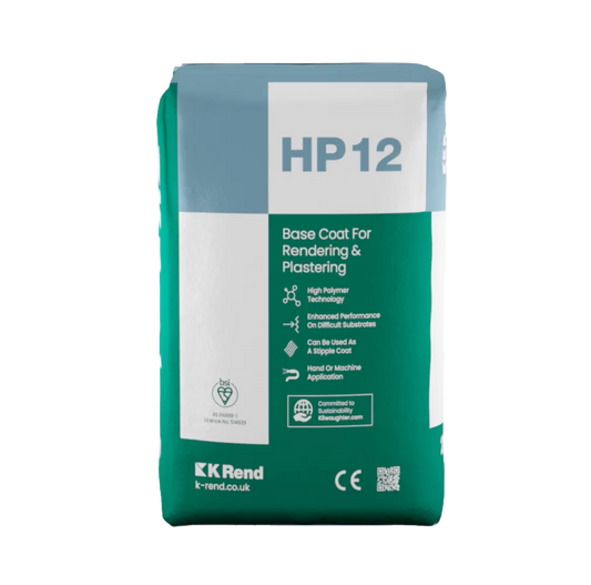 KRend HP12 25kg Bag