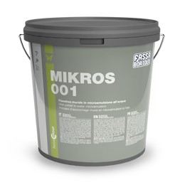 Fassa Mikros001 Primer 12L