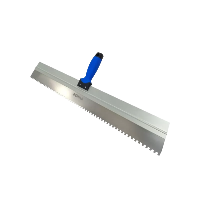 Refina Notched Skimming Spatula
