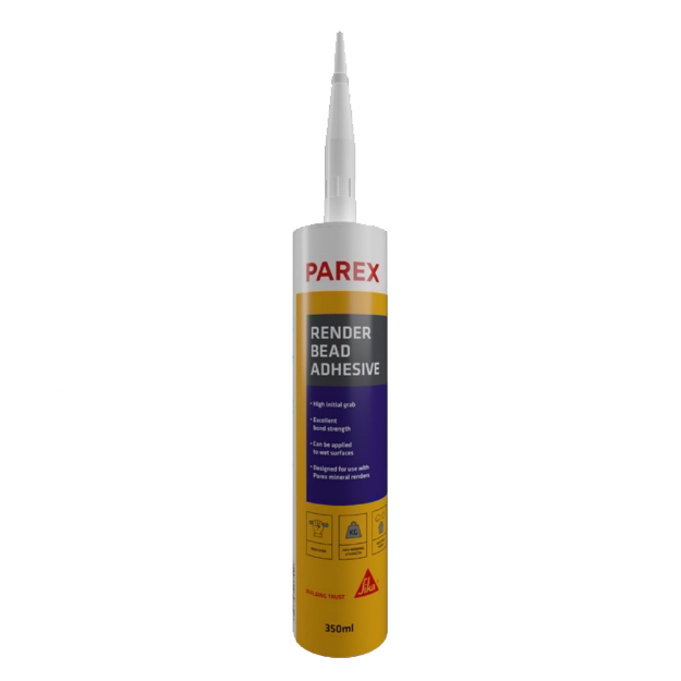 Parex Render Bead Adhesive 350ml