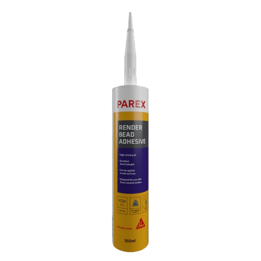 Parex Render Bead Adhesive 350ml