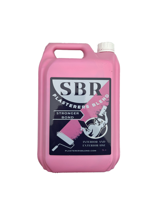 Plasterers Blend SBR 5L