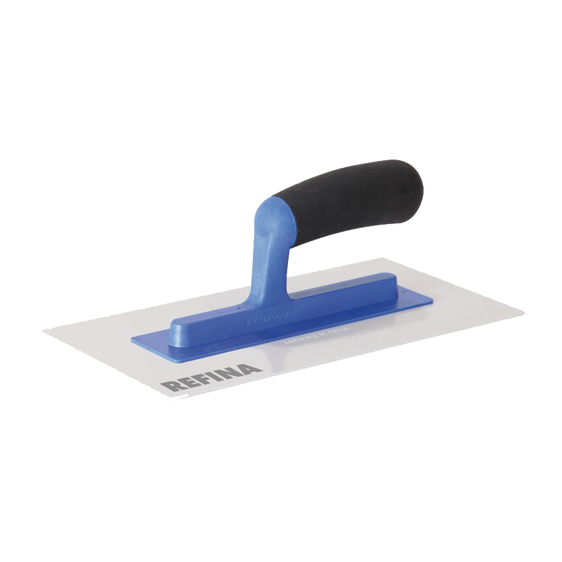 Refina Plastic Texturing Float