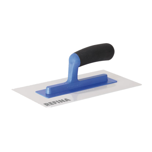 Refina Plastic Texturing Float