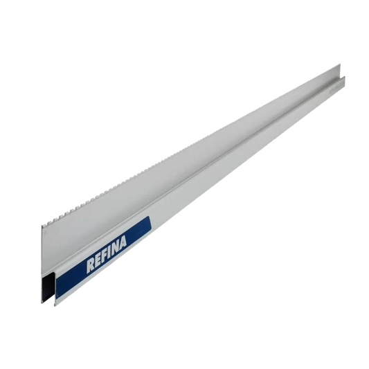 Refina Serrated Feather Edge
