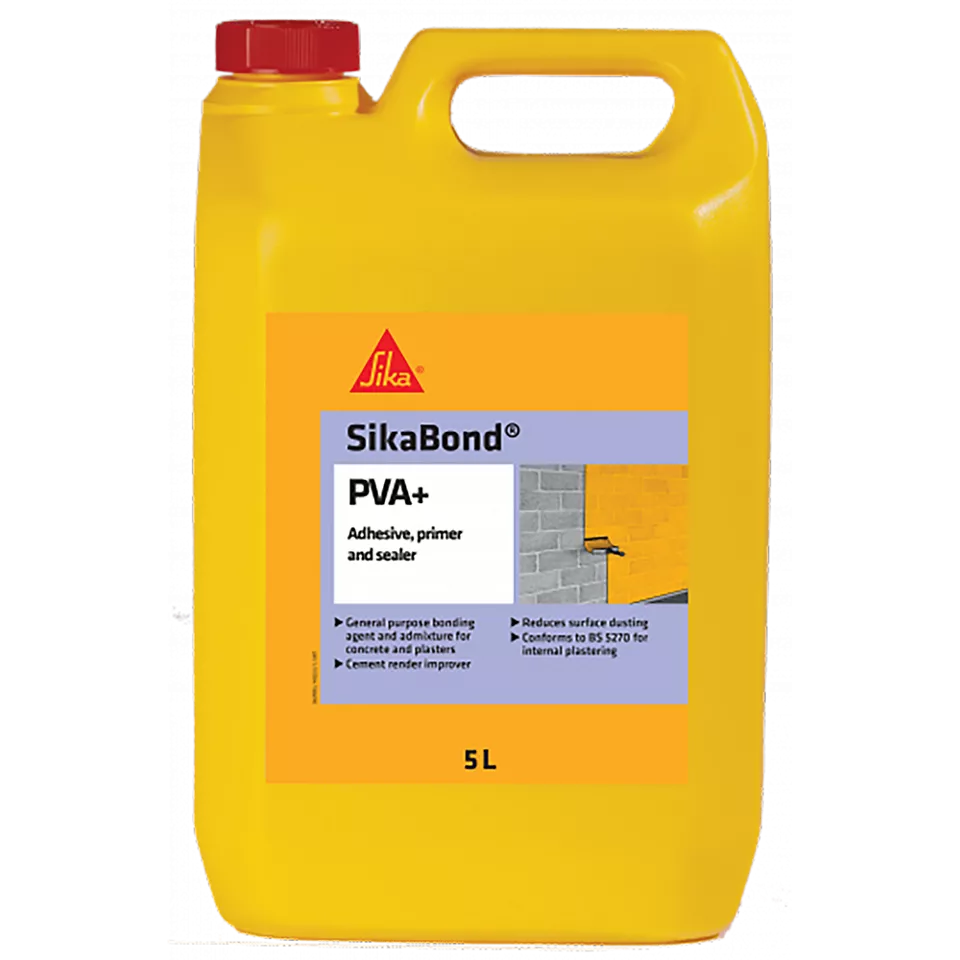 Sika PVA 5L