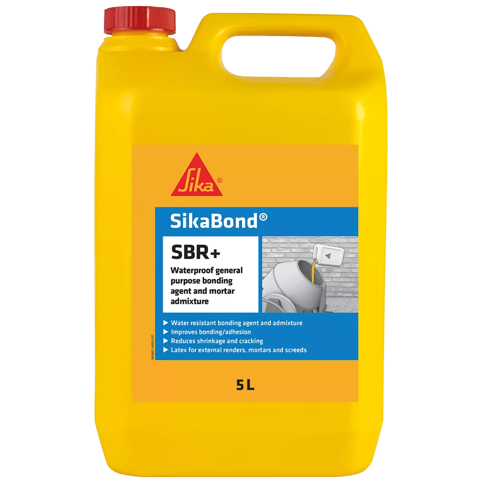 Sika SBR 5L
