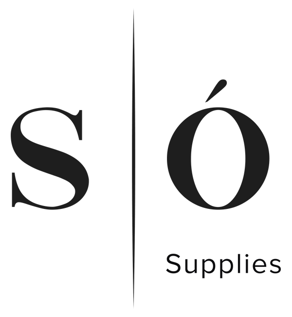 So Supplies