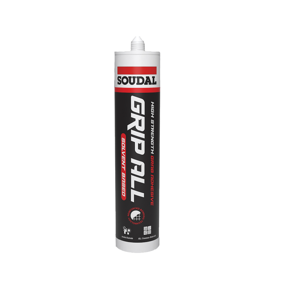 Soudal Grip All 290ml