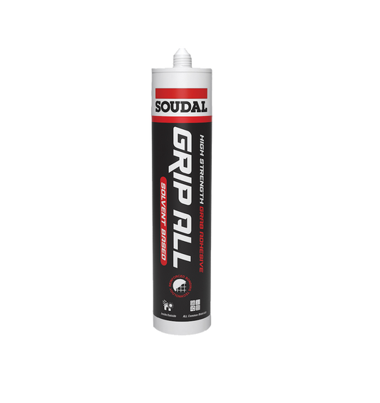Soudal Grip All 290ml