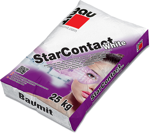 Baumit Star Contact 25kg