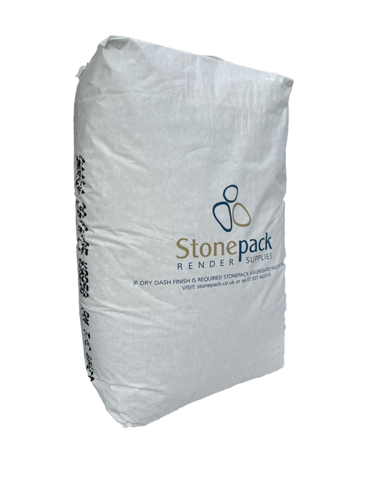 Stonepack PM Base Coat 25kg bag