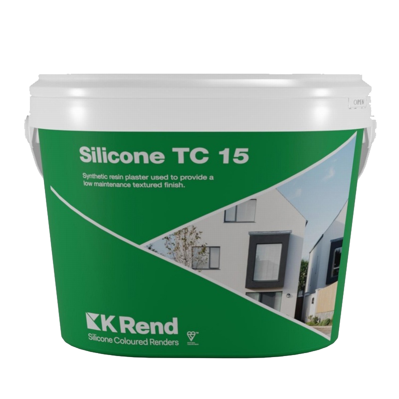 KRend TC15 1.5mm 25kg tub