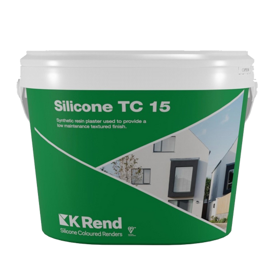 KRend TC15 1.5mm 25kg tub