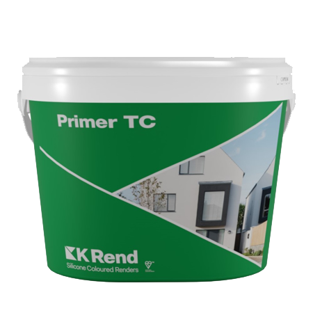 KRend TC Primer 25kg tub