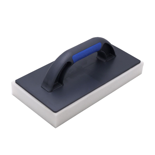 Refina White Sponge Float