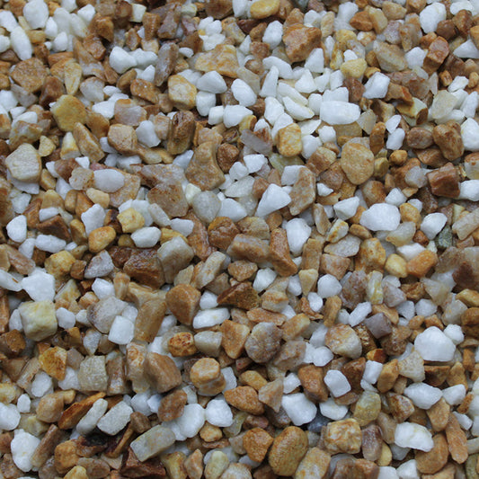 Castlehill Harvest 3-6mm 25kg bag