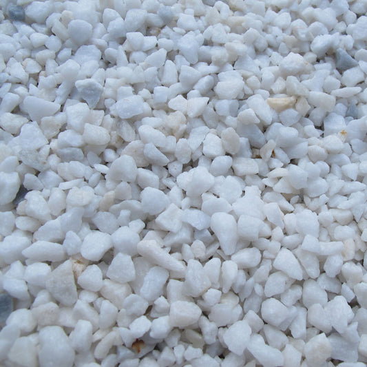Dolomite 3-6mm 25kg bag