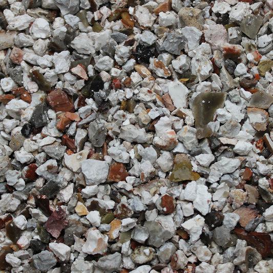 Classic Spar 3-6mm 25kg bag