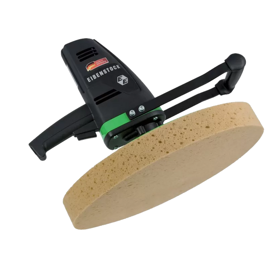 Refina EPG 400 16" Power Float With Sponge & Carry Case