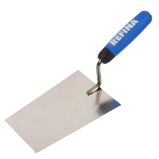 Refina Square End Wide Trowel